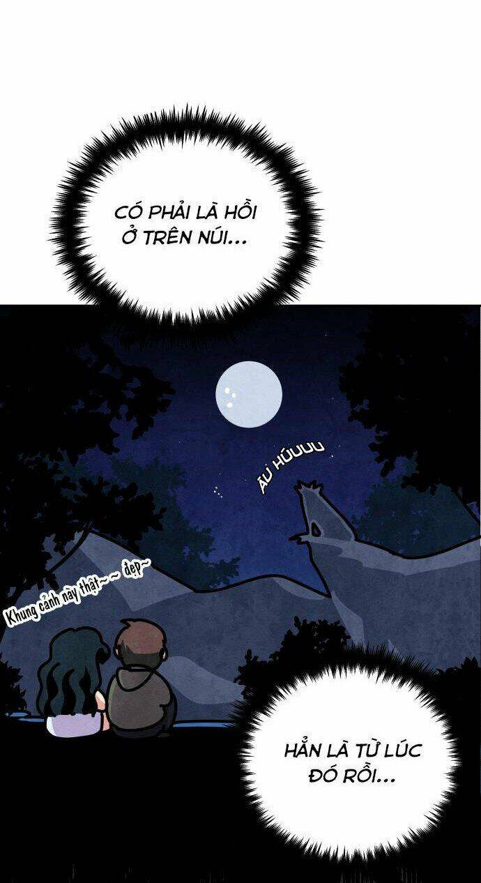 tai sói và mũ đỏ chapter 39 28