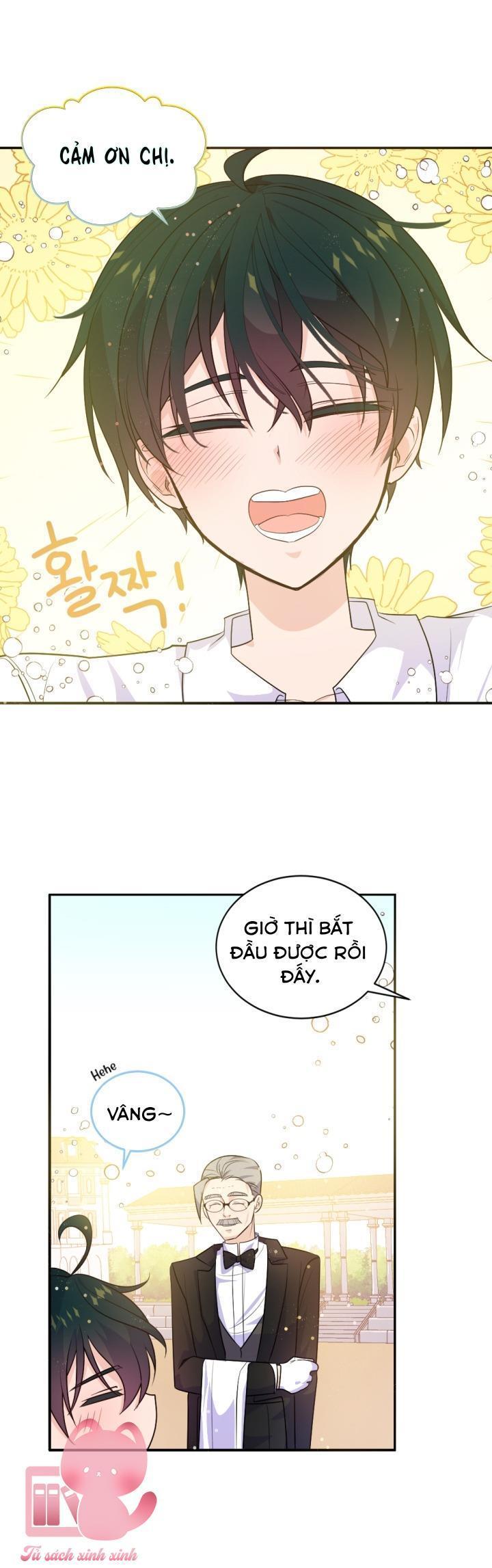 nguyện ước vô vọng của ma nữ chapter 77 26