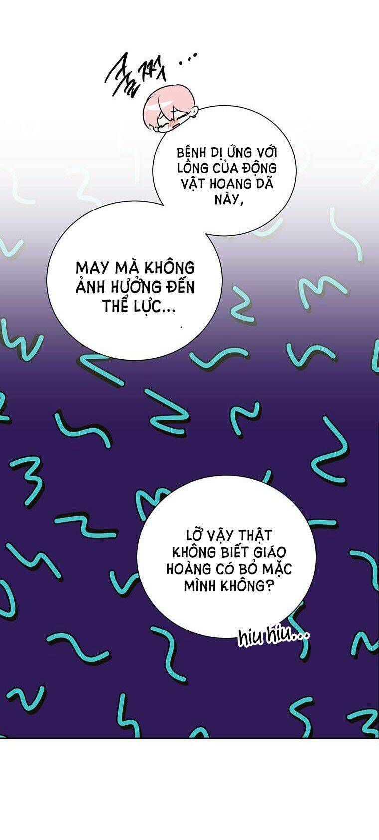 phía sau mặt nạ của nam chính hiền lành chapter 15 59