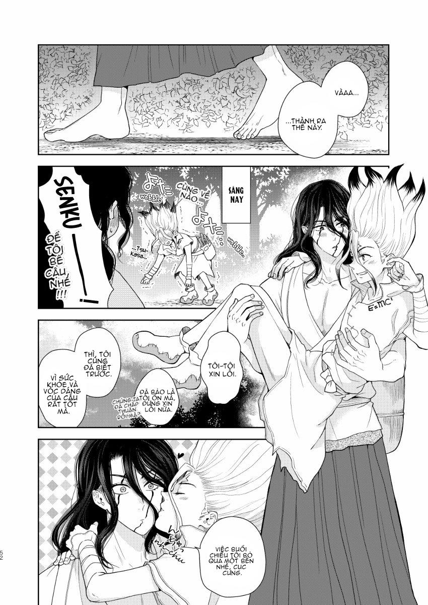 oneshot hỏny chapter 143.2 25