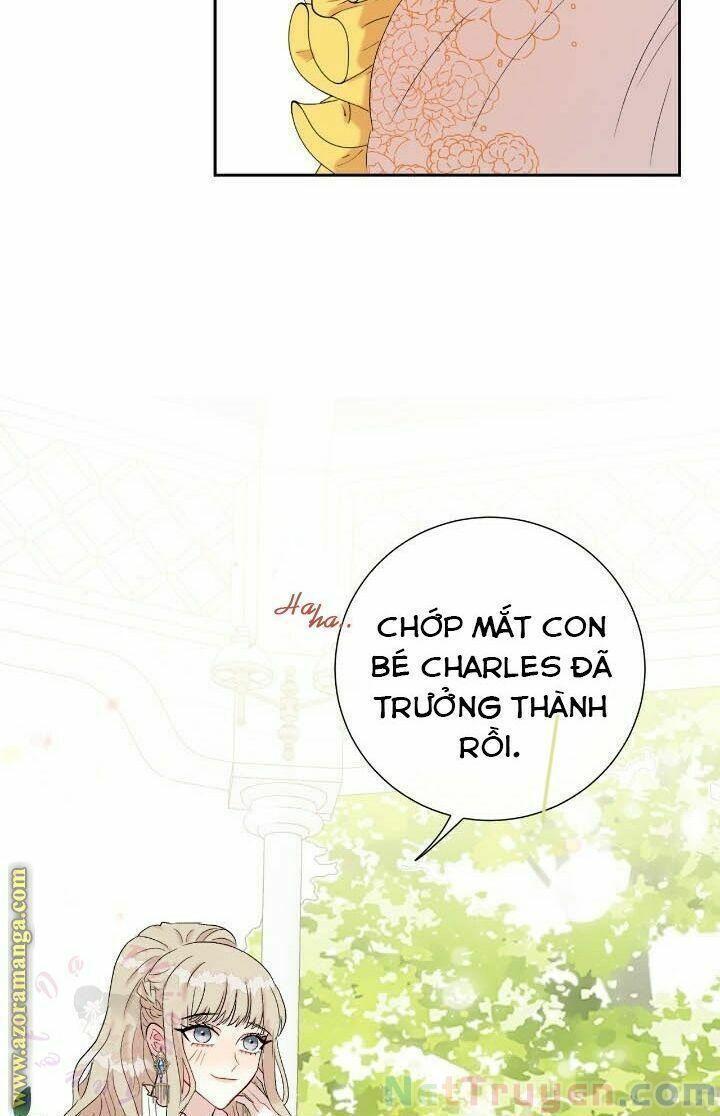 xin ngài đừng ăn tôi chapter 23 7