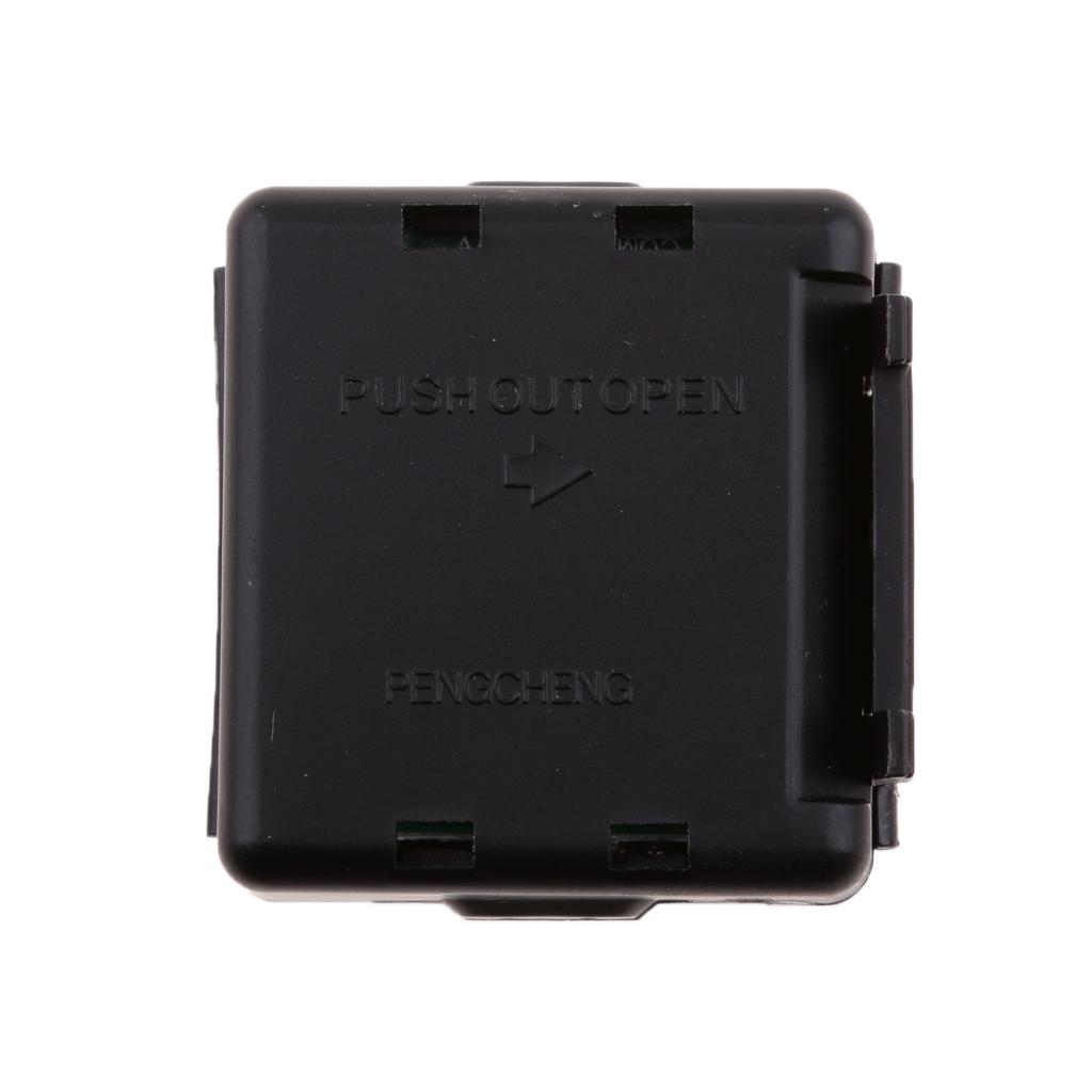 DC 12V Wireless Remote Control Switch Receiver Transmitter 315MHz 2 Keys