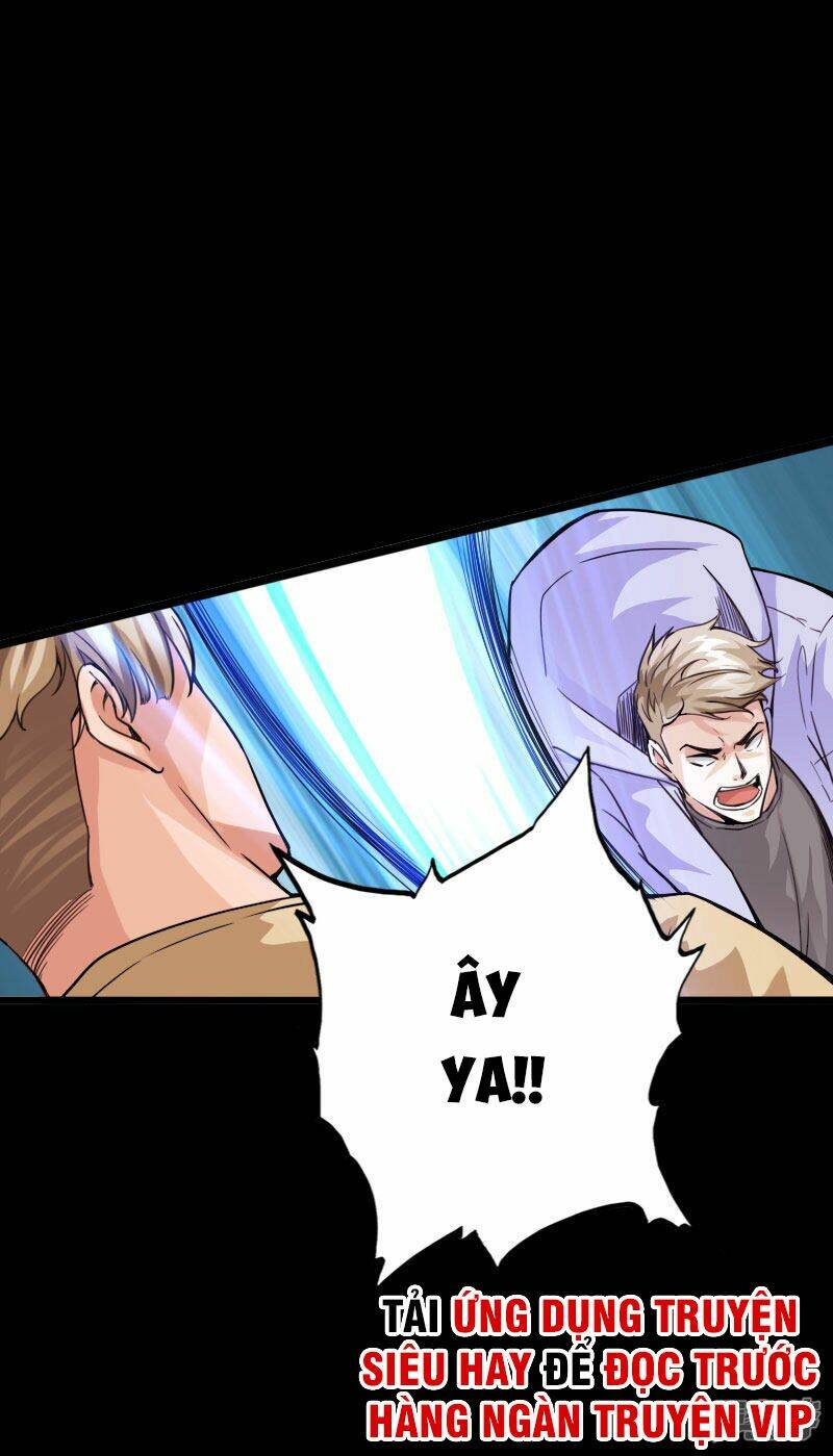 tuyệt phẩm tà thiếu chapter 91 31