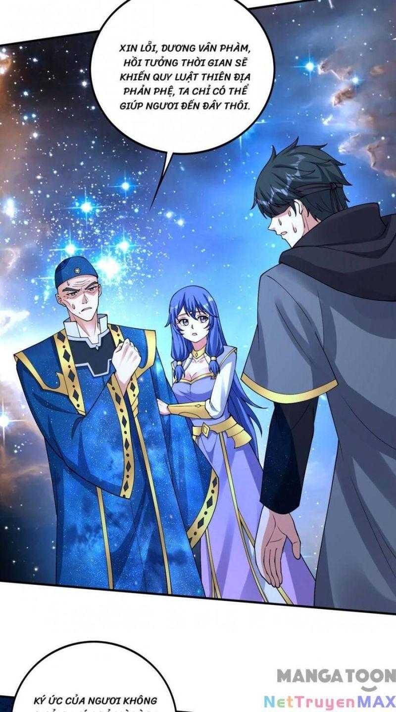 tối cường thần y tại đô thị chapter 321 29