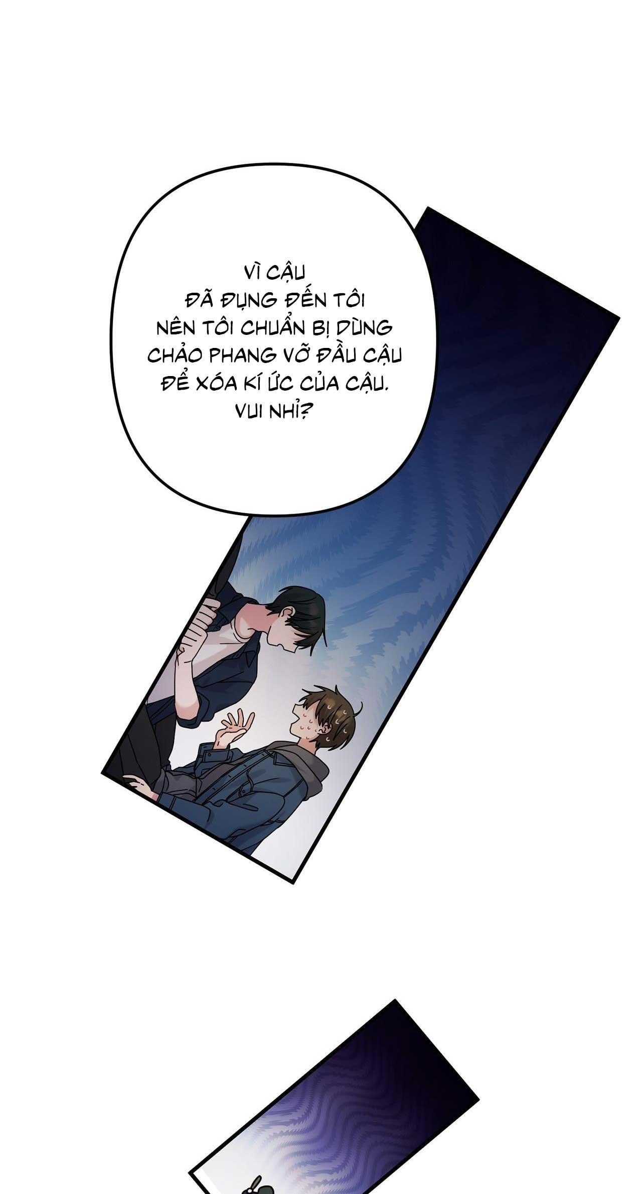 món đặc biệt ngày thứ bảy là tôm chiên chapter 7 30