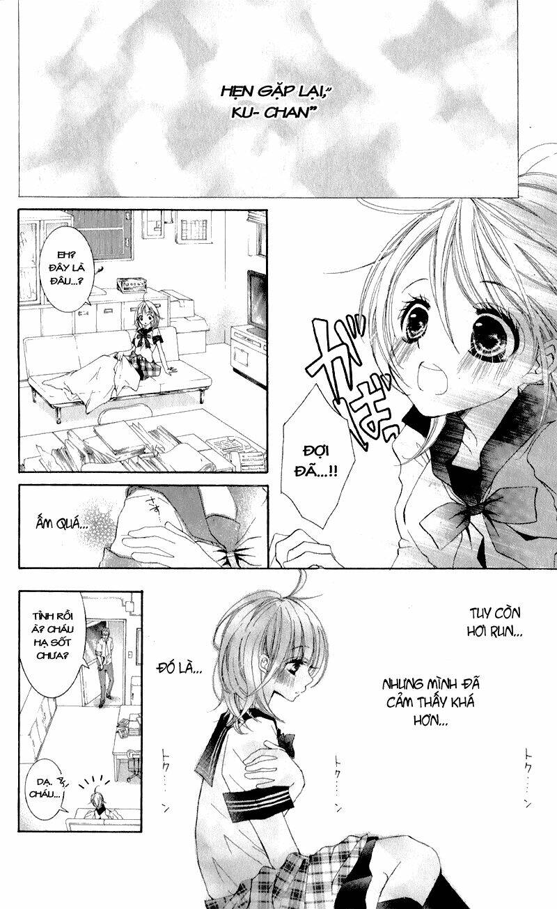 hana ni kedamono chapter 5.1 16