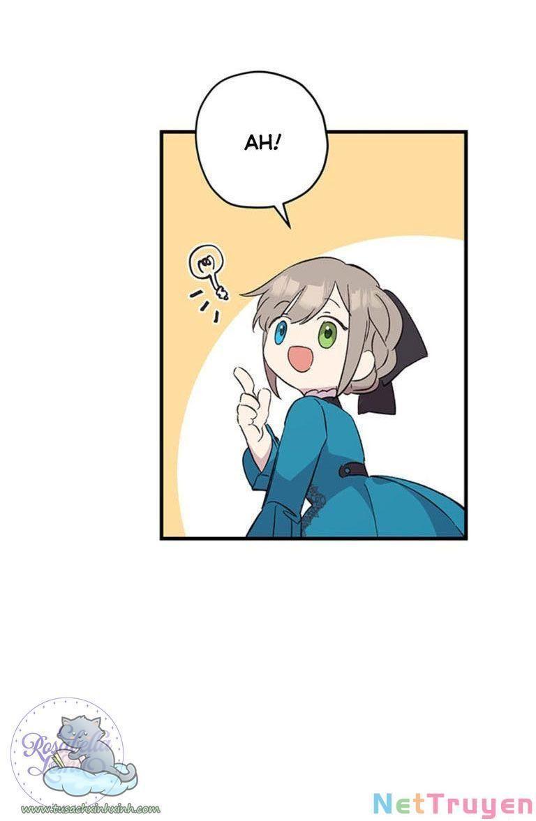 xin hãy cứ khóc, thái tử chapter 6 10