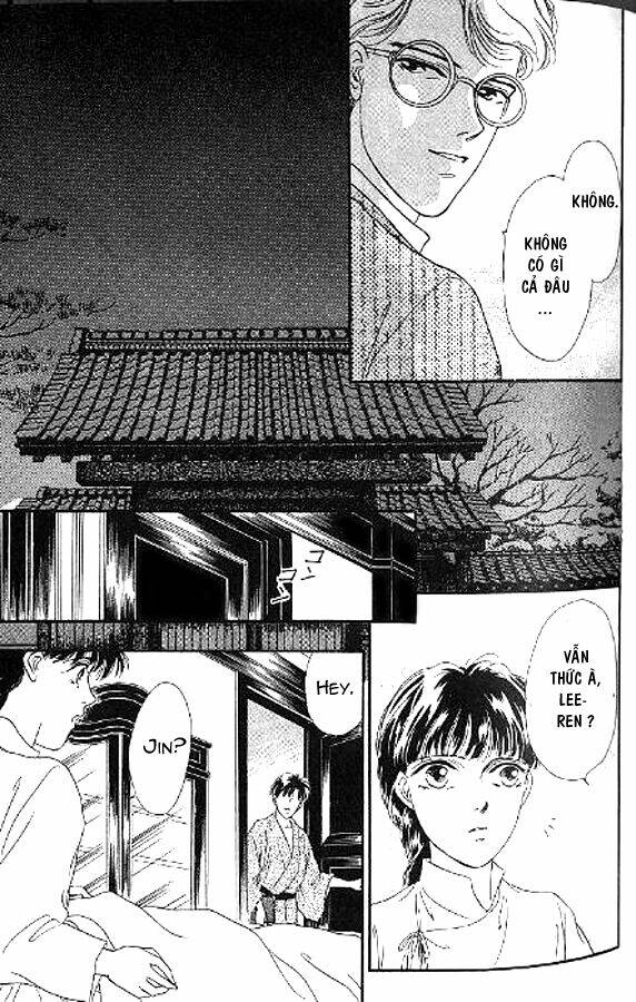 kago no tori chapter 3 4