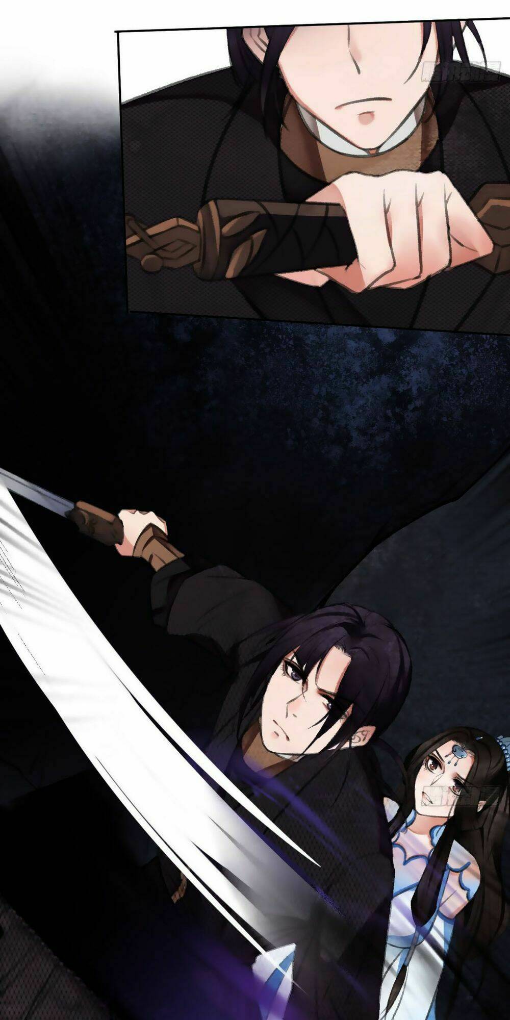 giấc mộng nam triều chapter 24 12