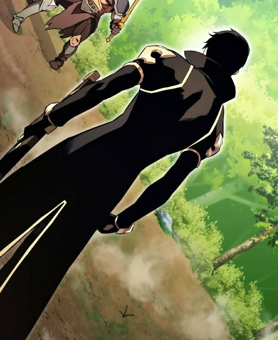 huyền thoại game thủ - tái xuất chapter 40 134