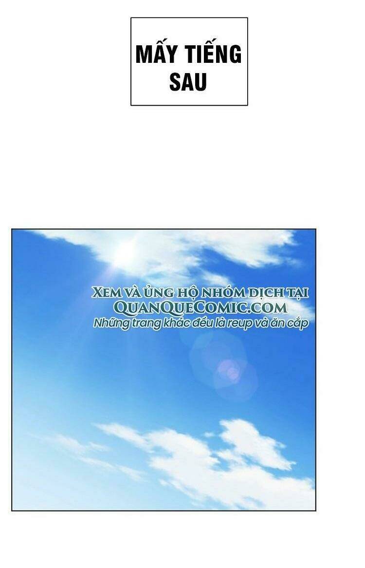 thần lai yêu vãng chapter 44 46