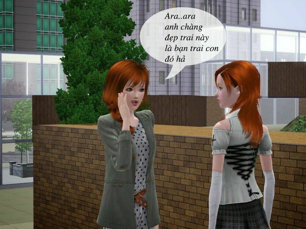 the fate chapter 23 30