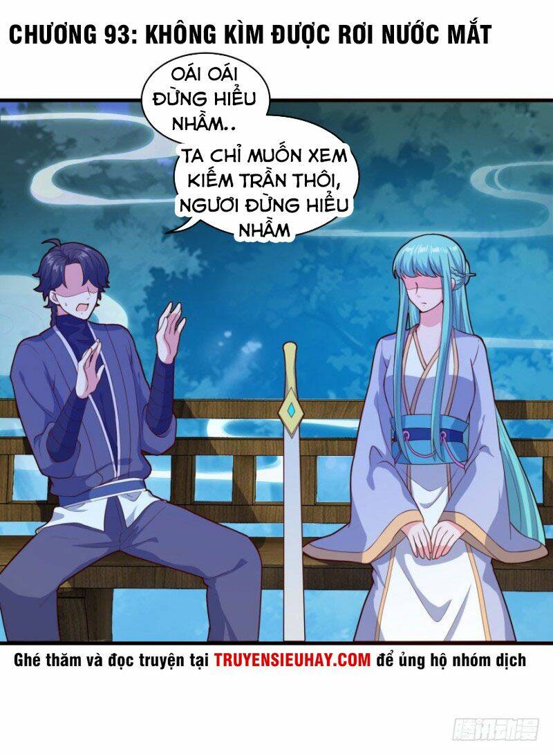 tiên ma đồng tu chapter 93 1