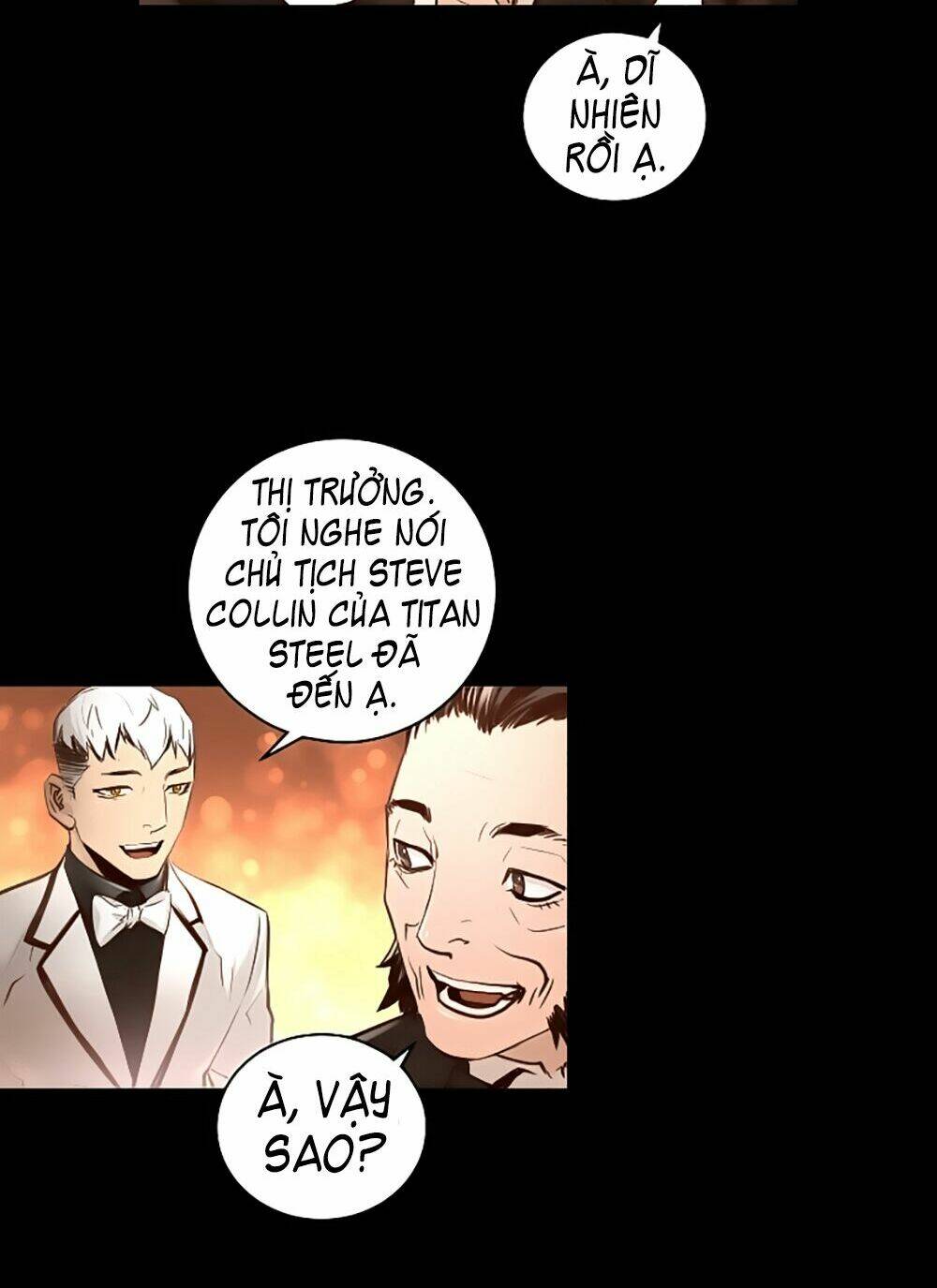 tam tuyệt tại dị giới chapter 51 5