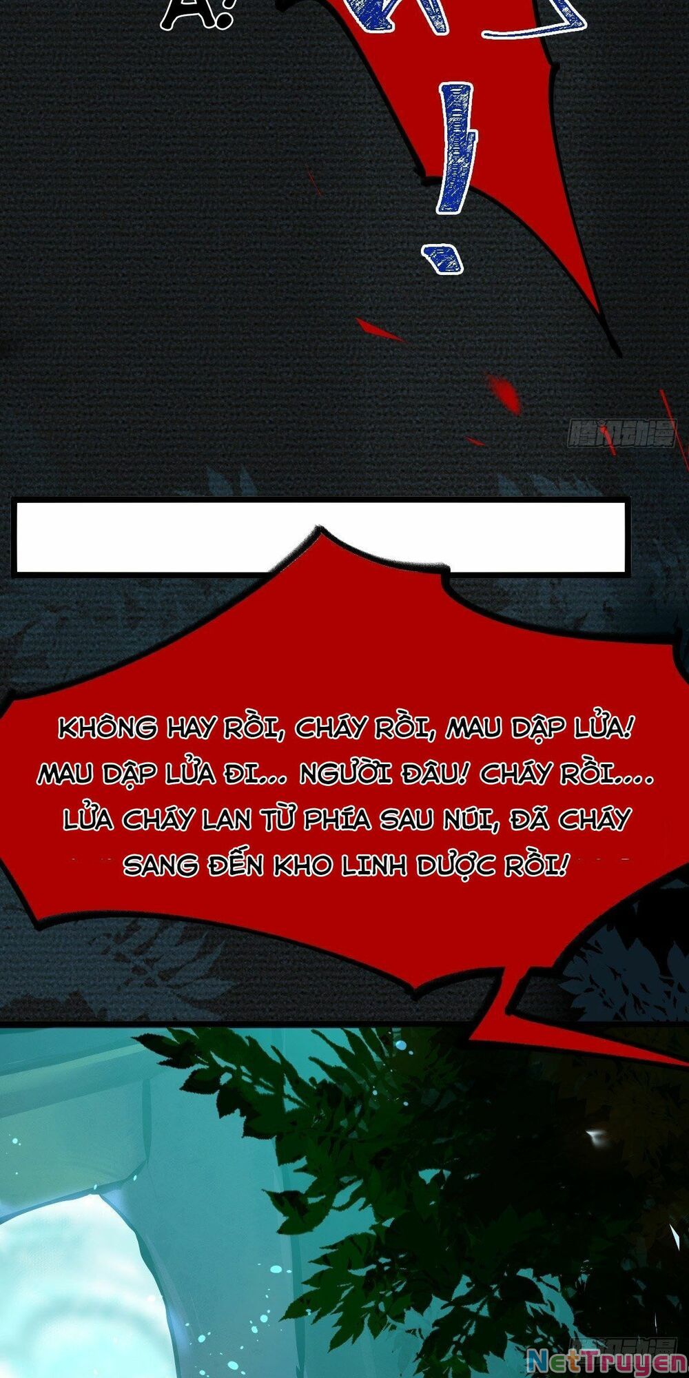 tuyệt sắc quyến rũ: quỷ y chí tôn chapter 478.5 34