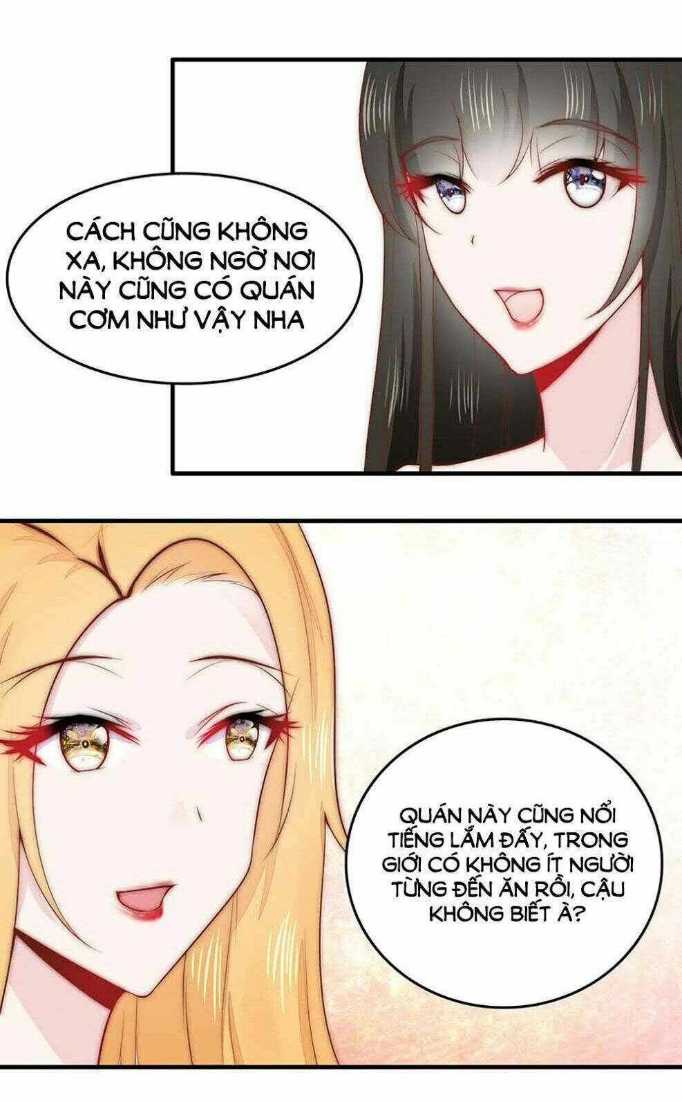 hữu tiên tắc danh chapter 15 23