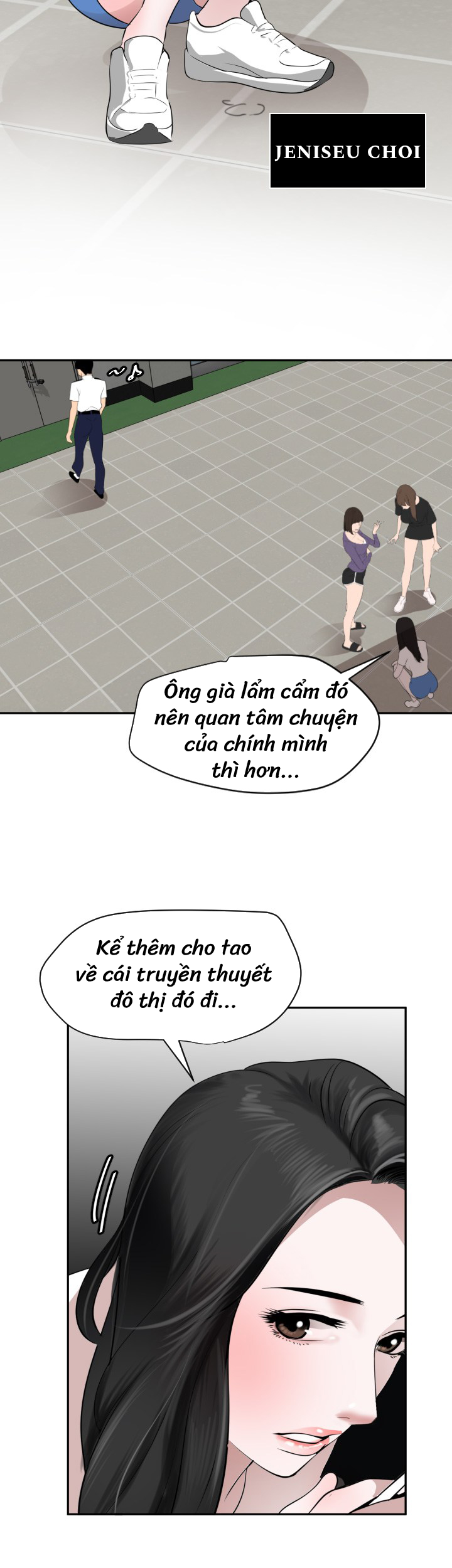 cột thu lôi chapter 57 32