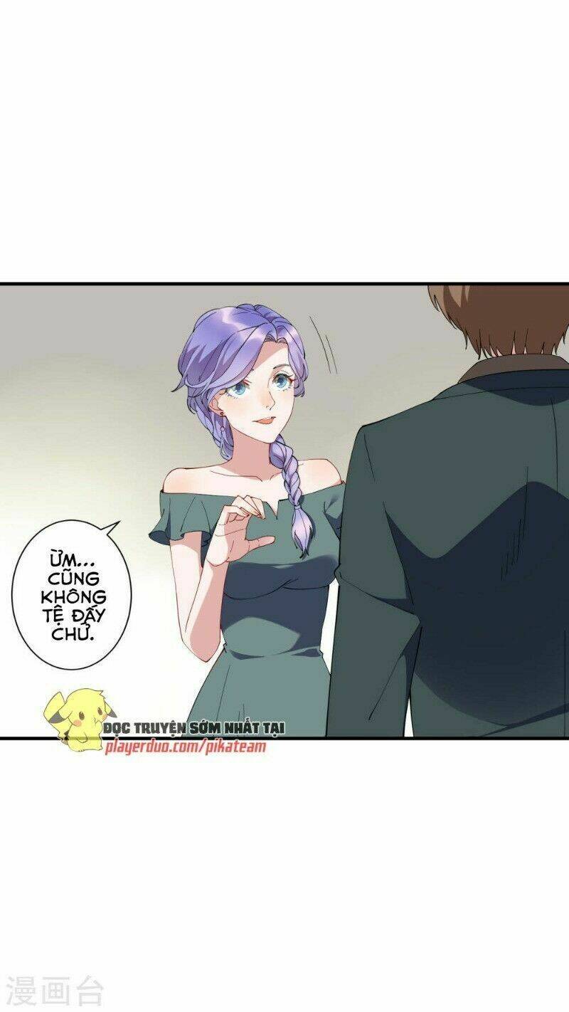 ma lạt nữ lão bản chapter 36.1 3