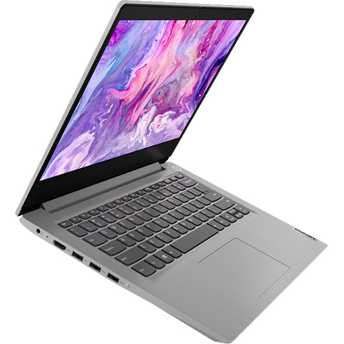 Laptop Lenovo Ideapad 3 15IML05 i3-10110U 8GB/256GB/Win11 81WB01DXVN - Hàng chính hãng