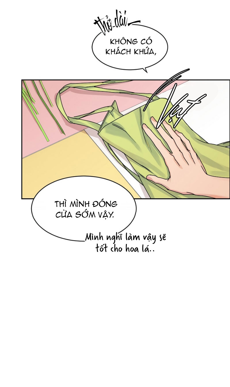 cho tôi ăn anh đi! chapter 1 31