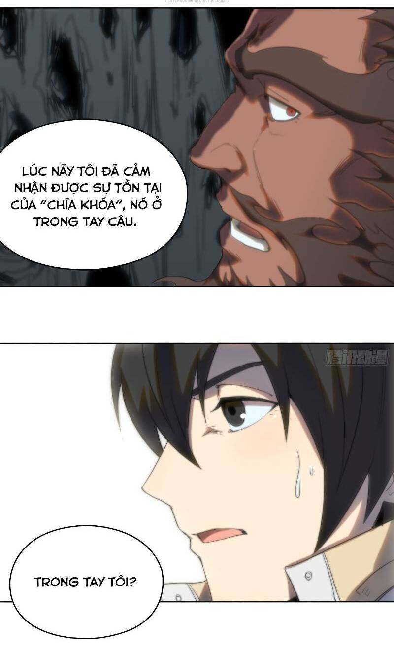 đô thị hàng thần khúc chapter 11 28