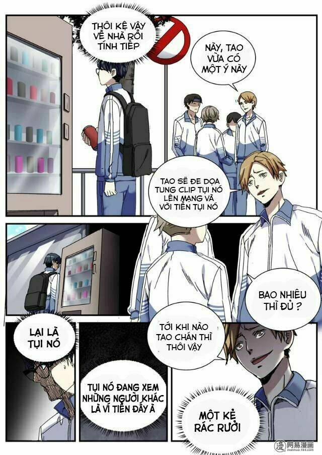 quỷ ssai chapter 1 11