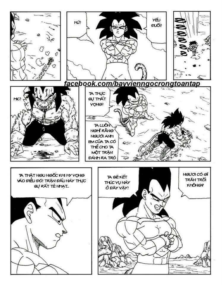 thế giới ngọc rồng new age chapter 4 5