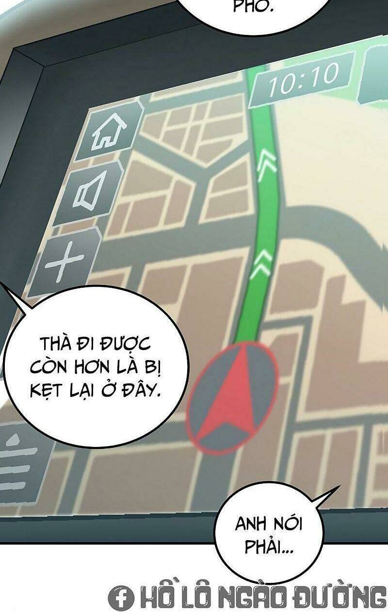 đấng cứu thế được chọn lựa chapter 7 84