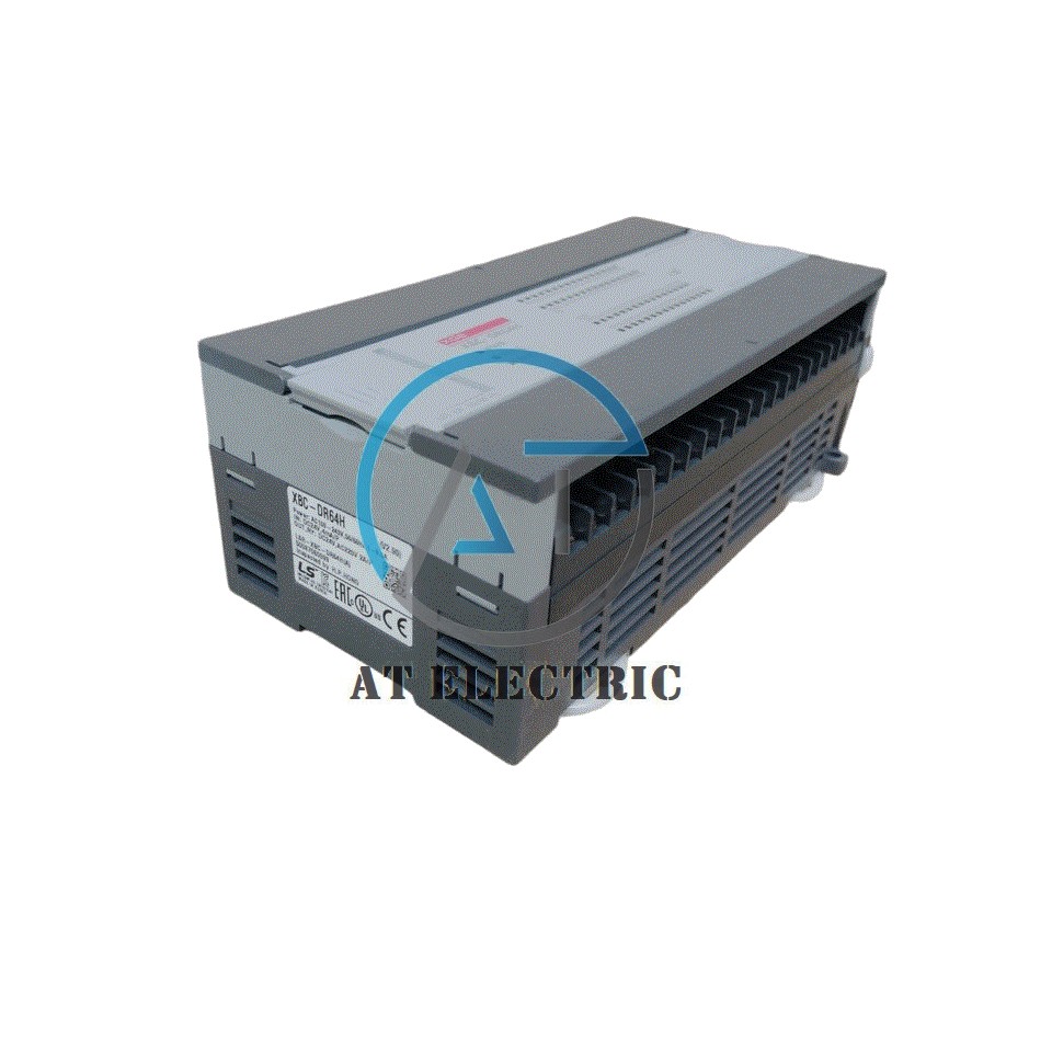 Bộ Điều Khiển / PLC LS XBC-DR64H | Hàng Chính Hãng