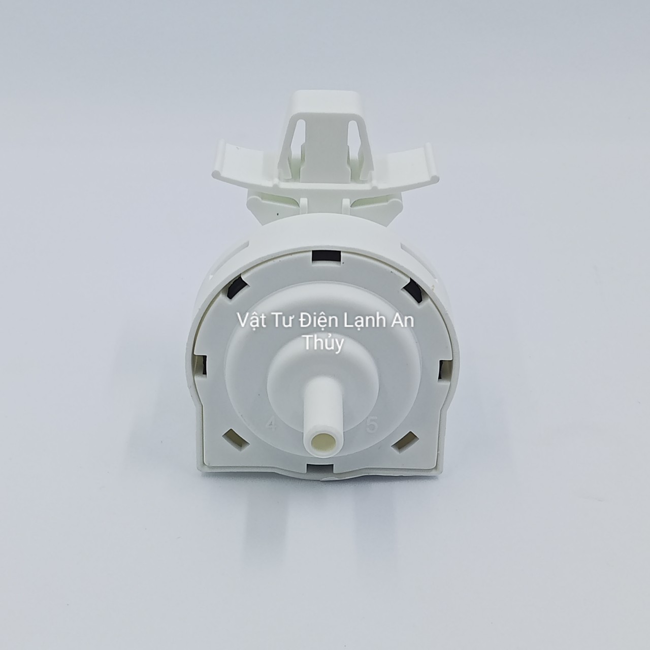 Phao áp lực máy giặt cho Electrolux hàng hãng 19502 - Van áp lực máy giặt Electrolux hàng hãng 19502 - Phao máy giặt Electrolux hàng hãng