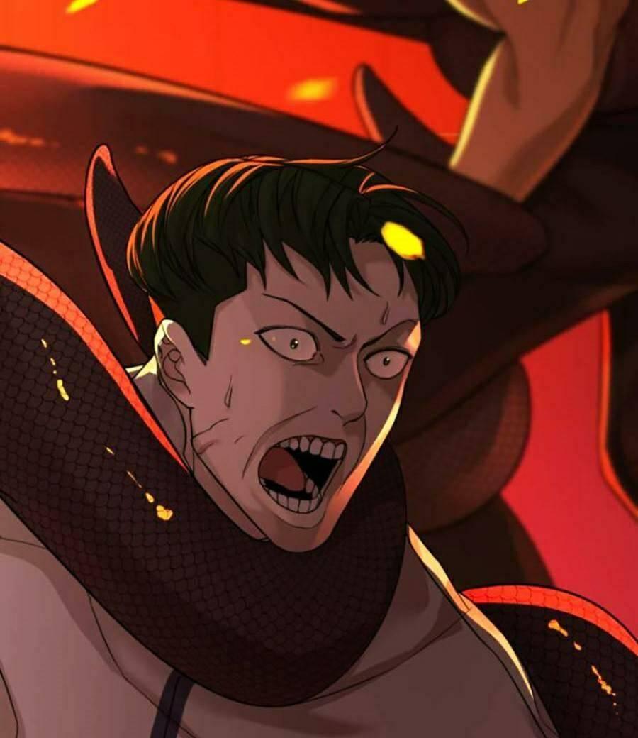 trò chơi địa ngục chapter 4 86