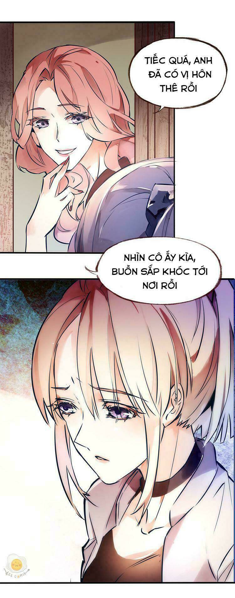 nở rộ trên bụi gai chapter 1 26