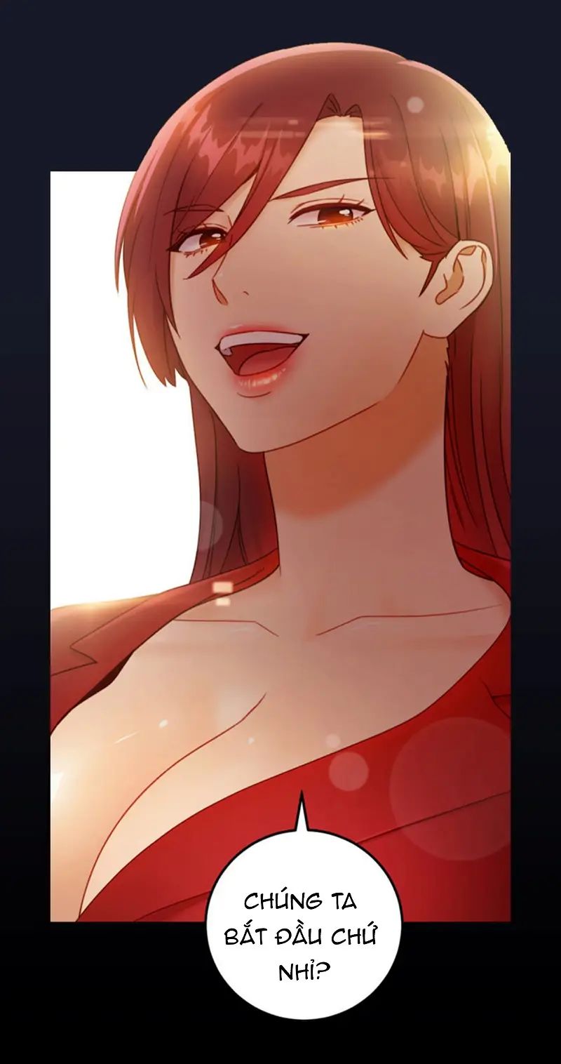 bạn của mẹ kế - không che chapter 39 4