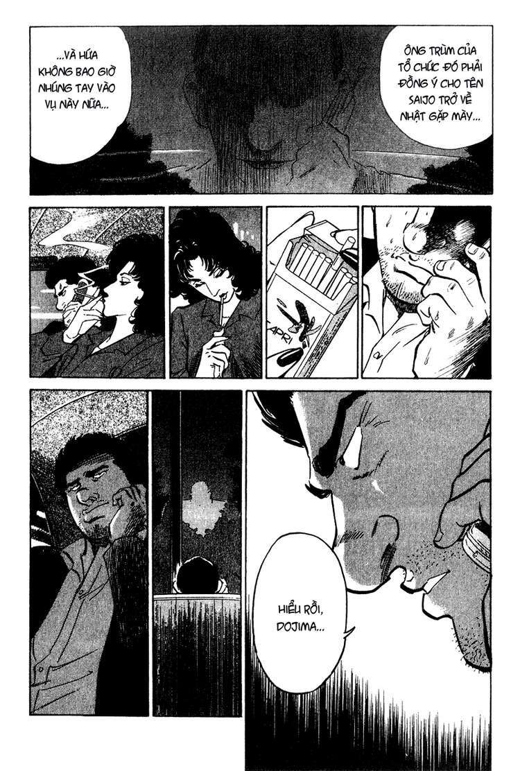 old boy chapter 28 19