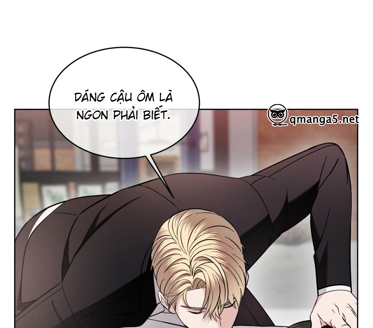 luân đôn trong màn đêm chapter 2 17