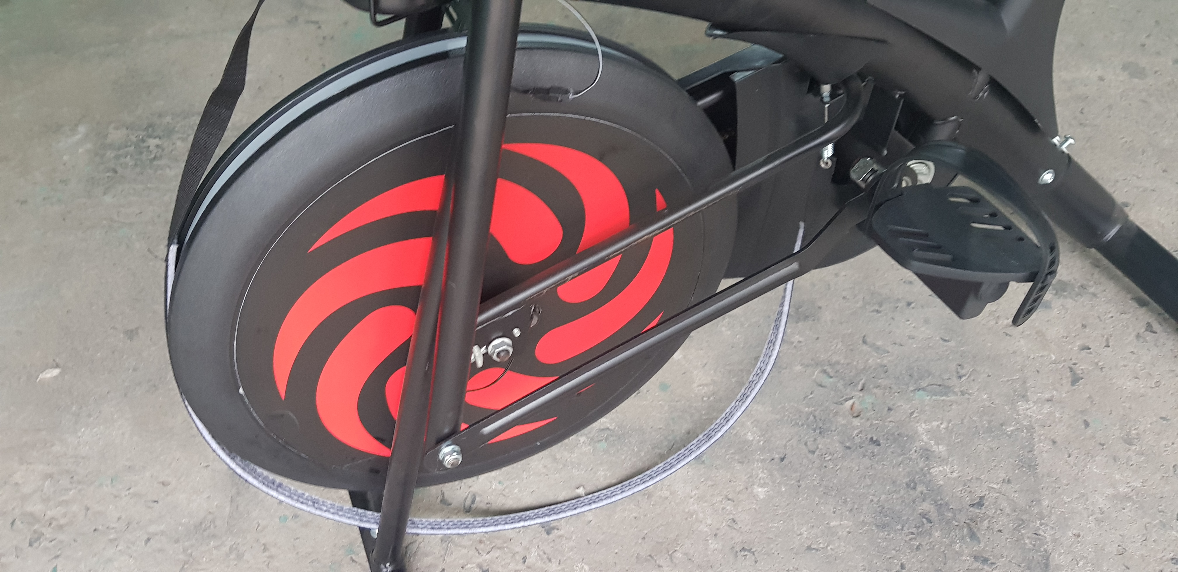 Dây Bố Thắng cho Xe Đạp Air Bike ToanAnh TA-575