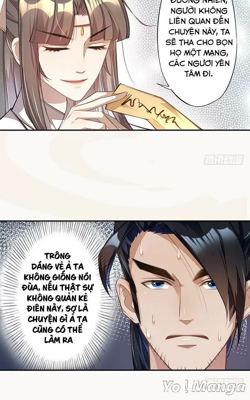 tuyệt thế luyện đan sư chapter 59 16