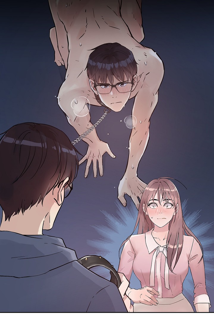 [18+] công tư phân minh chapter 7.3 26