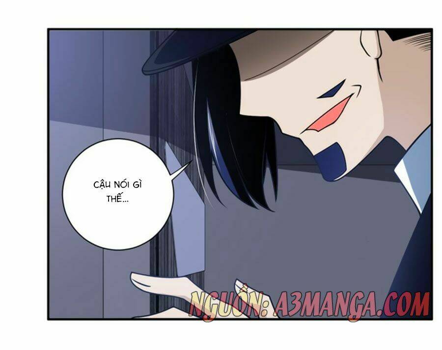 người yêu khát máu của tôi chapter 72 27