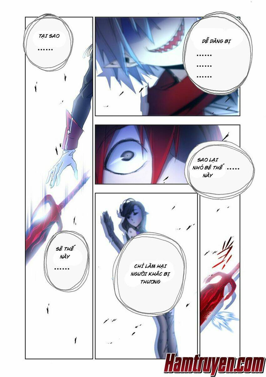 cuồng thần chapter 47.2 5