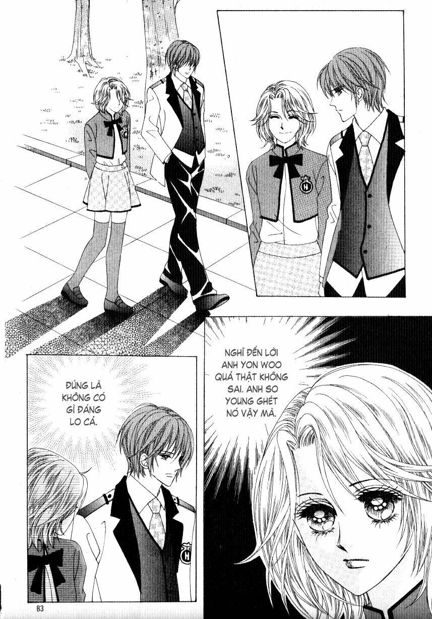 she's scary chapter 43 3