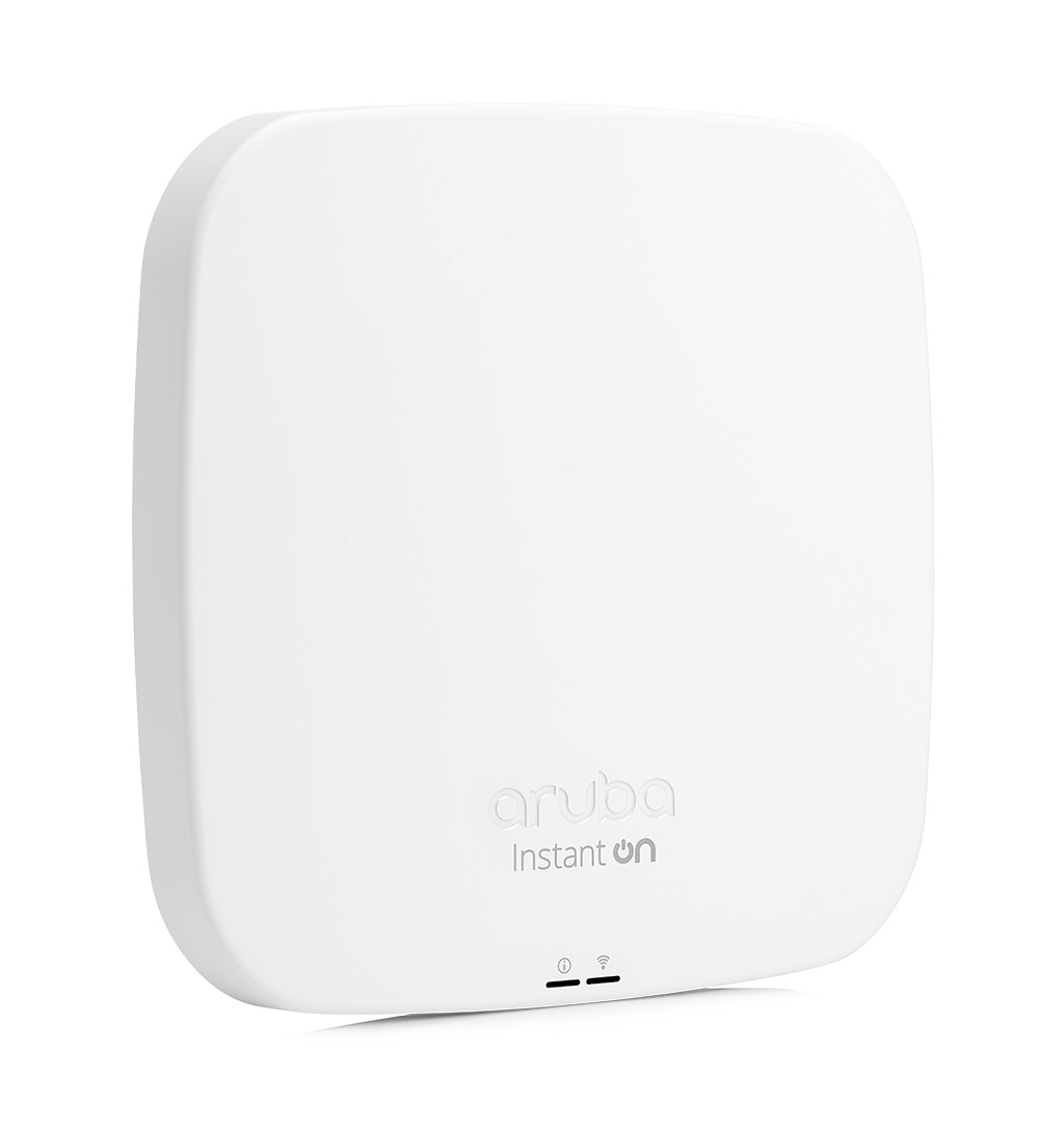 Access Point - Aruba Instant On AP15 Chuẩn AC Tốc Độ 2133Mbps Băng Tần Kép MU-MIMO - Hàng Chính Hãng