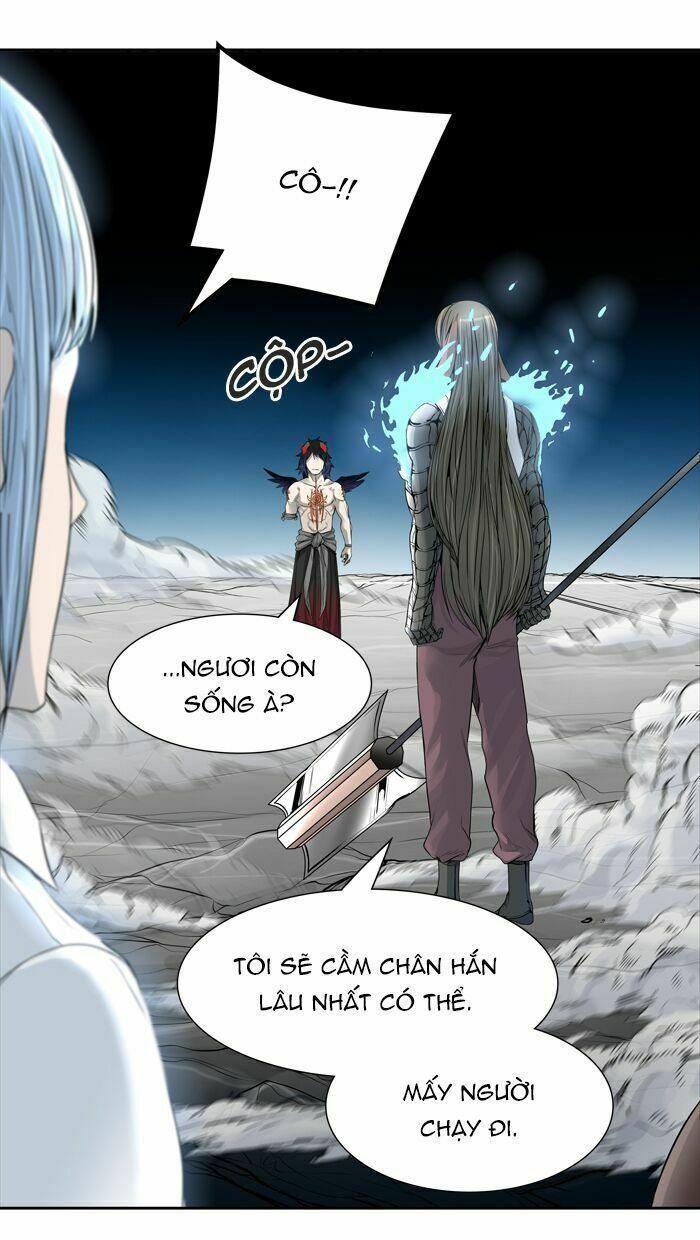 tòa tháp bí ẩn 2 chapter 439 43