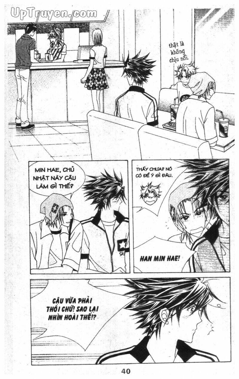 dạ khúc chapter 12 41