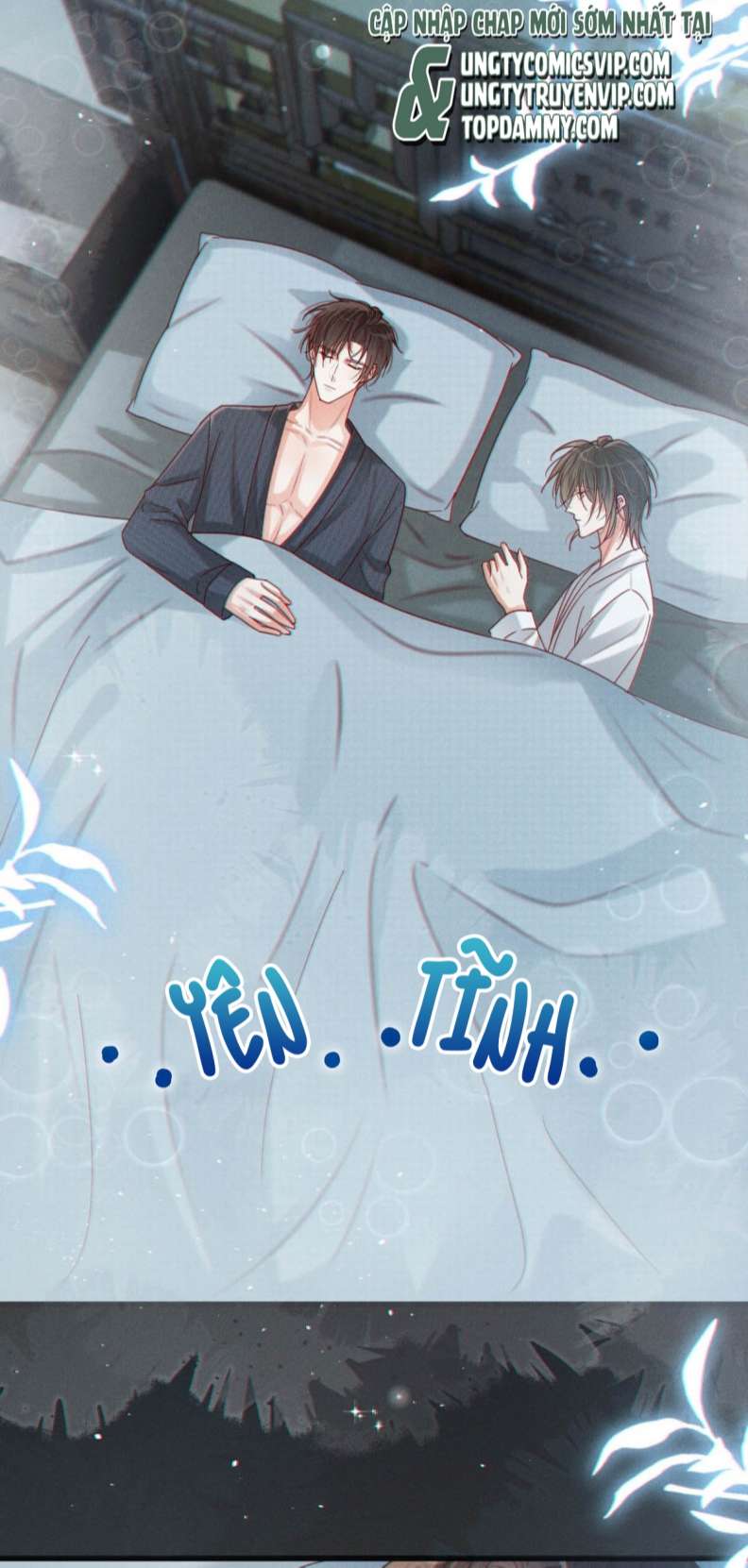 nịch tửu chapter 67 18