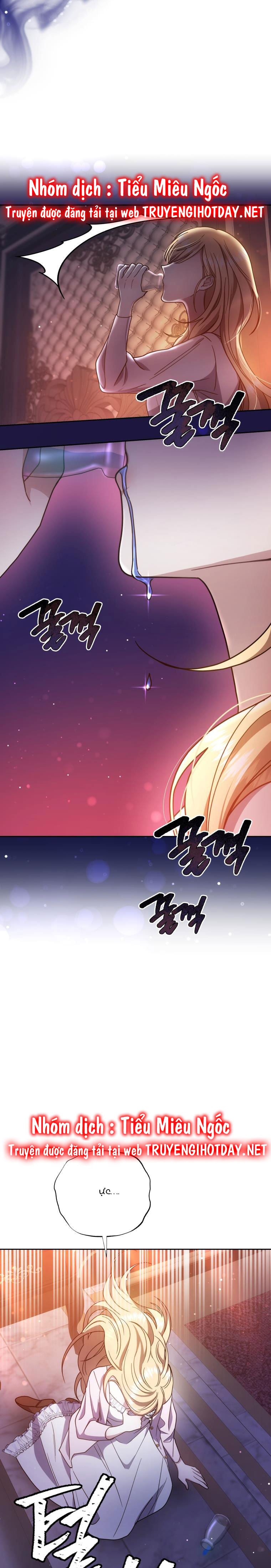 cháu trai nam chính rất thương tôi chapter 36 24