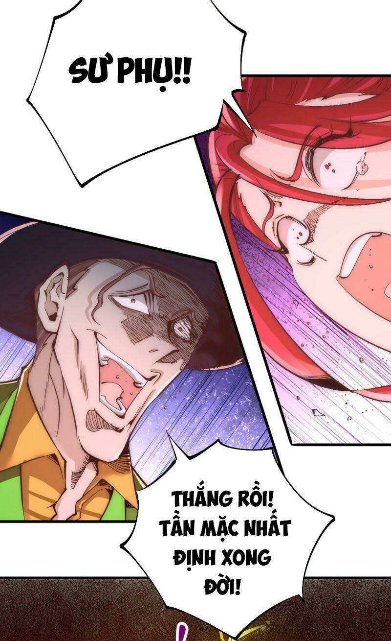 đô thị đỉnh phong cao thủ chapter 163 39