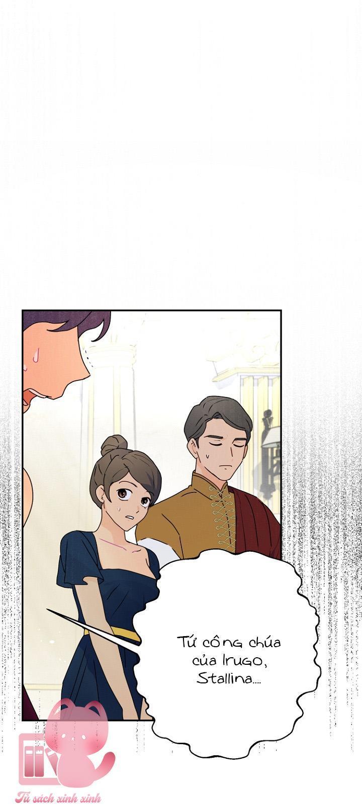 bỏ quách chồng con đi, tiền bạc mới là tất cả chapter 8 41