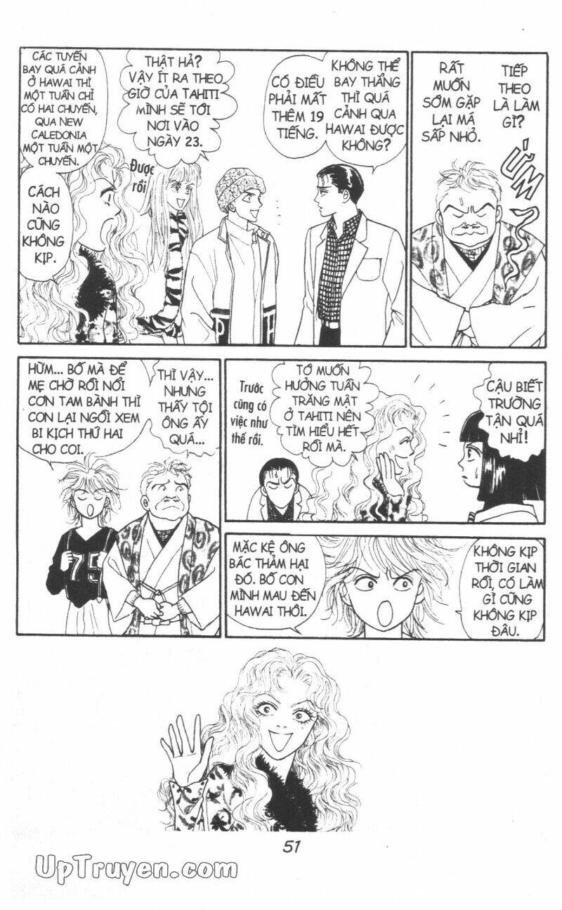 câu lạc bộ con nhà giàu chapter 17 52