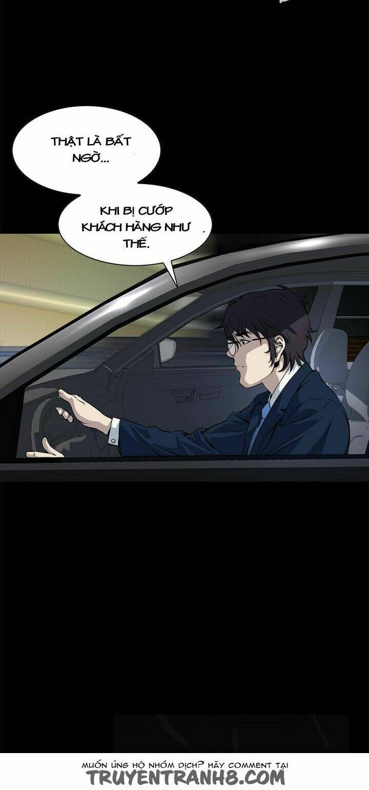 giấc mơ khủng khiếp - deadful dream chapter 2 58